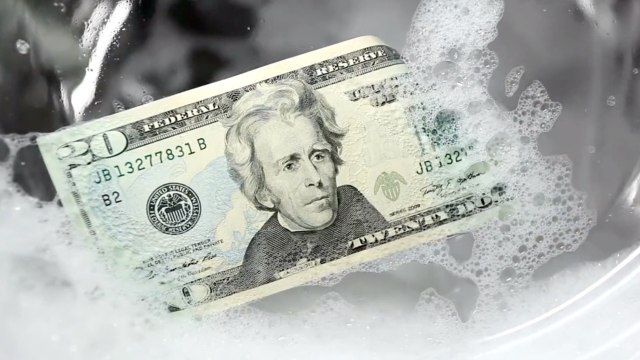 How to Save Money and Energy on Your Laundry Cycles