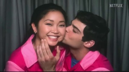 XO, KITTY Trailer (2023) Anthony Keyvan, Anna Cathcart, Romantic (HD)