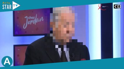 Un ex et célèbre membre des Grosses Têtes "compliqué à vivre", même pour son épouse : il avoue ses t