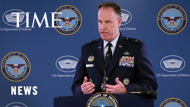 U.S. Retaliates After Iranian Drone Strikes American Forces in Syria