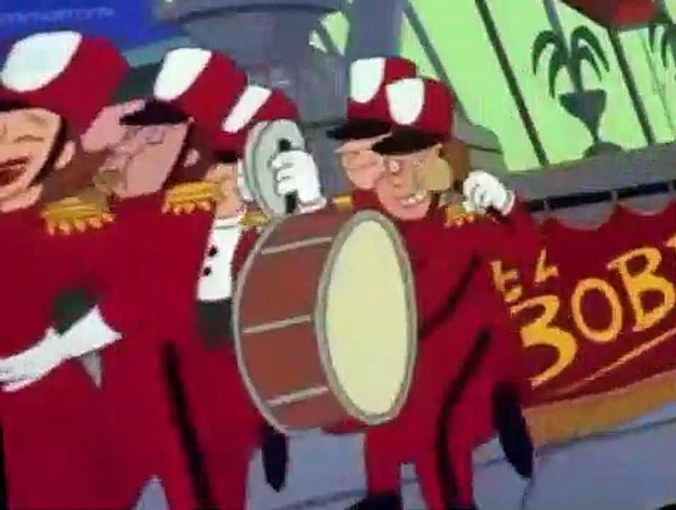 Bobby's World Bobby’s World S07 E008 Dad’s Big Day - video Dailymotion