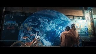 Warriors of Future - 123Movies