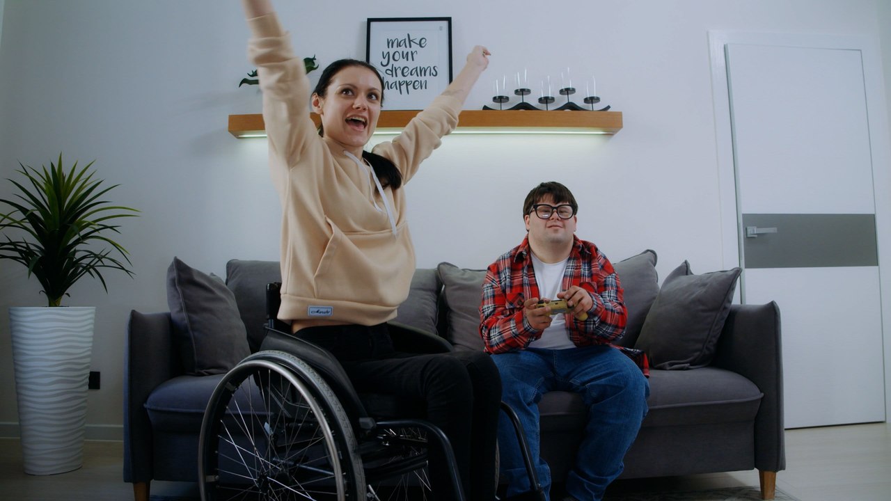 Ist eSport inklusiv? Das sagt 'nik_lugi'.