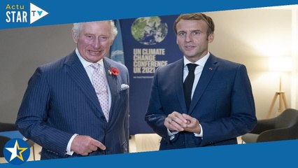 Coup de théâtre ! Charles III renonce à sa venue tant attendue en France