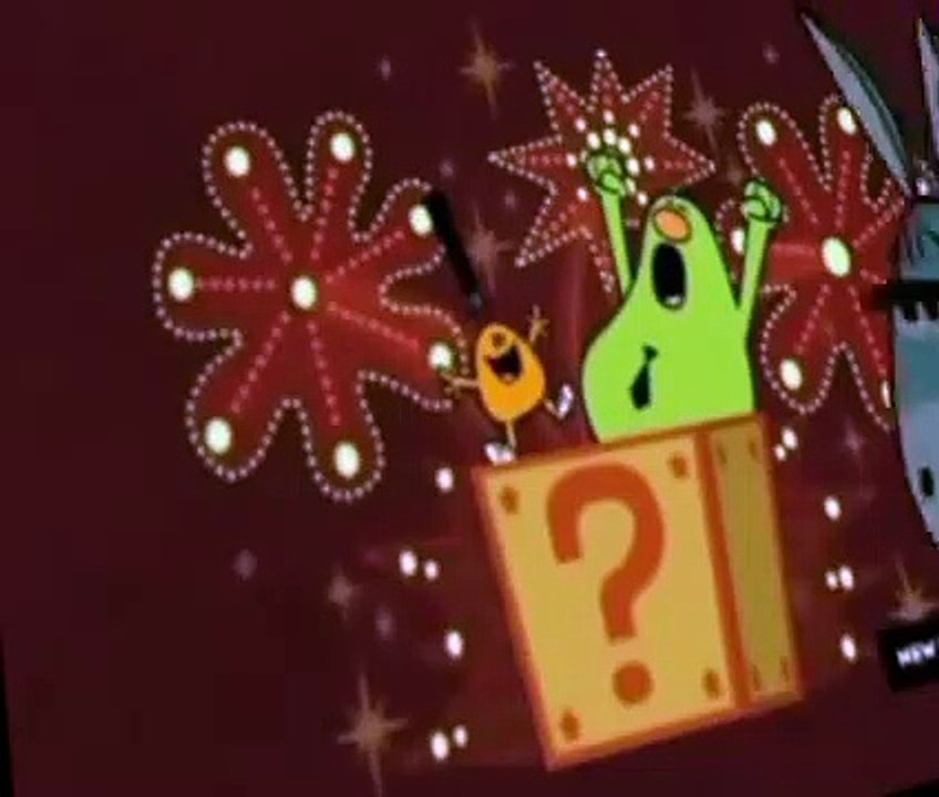 The Mr. Men Show The Mr. Men Show E060 – Game Shows