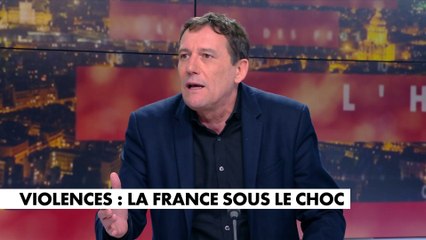 Frédéric Durand : «Emmanuel Macron ne peut plus sortir tout seul de cette crise»