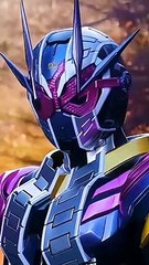 Kamen rider Zio II