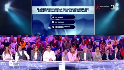 Les chroniqueurs sont-ils incollables sur la France ?