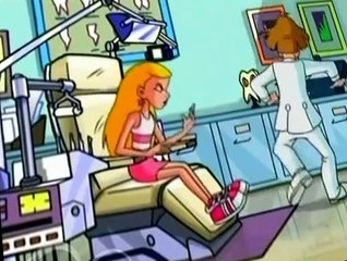 Sabrina the Animated Series Sabrina the Animated Series E037 – Molar Molar