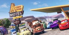 Pixar Popcorn Pixar Popcorn E002 – Unparalleled Parking