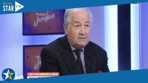 “Franchement, ce n’est plus mon univers” : Jacques Mailhot revient sur son départ des Grosses Têtes