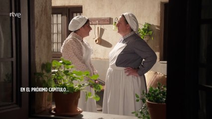 Avance LA PROMESA - 27 de marzo