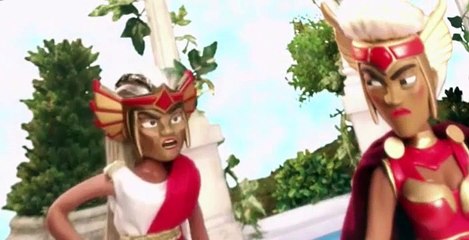 Supermansion S02 E05