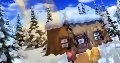 Pororo the Little Penguin Pororo the Little Penguin S02 E029 Scary Cookies