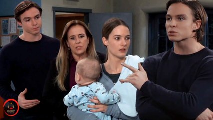 Biggest Surprise! Horrible! Spencer Cassadine Drops breaking news! It will Shock you