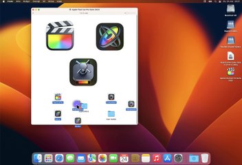 How to Install Final Cut Pro