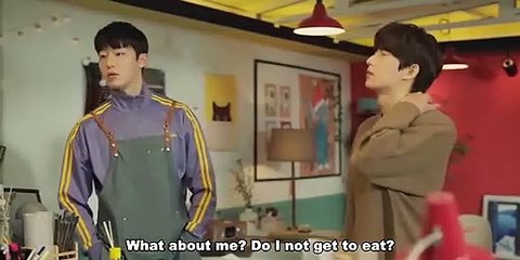 Unintentionally Love Story (2023) EP.5 ENG SUB