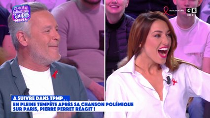 L'énorme dossier de Jean-Michel Maire sur Delphine Wespiser !