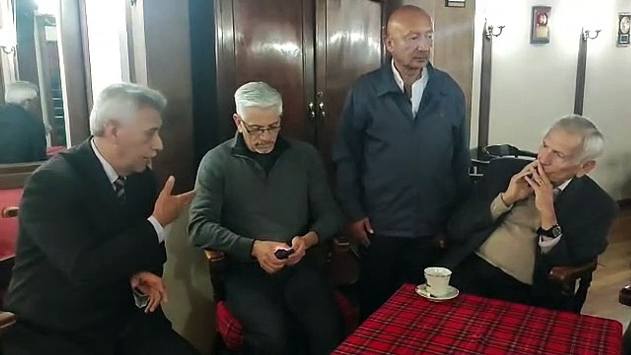 General Leon, reemplaza a John Marulanda como presidente de Acore