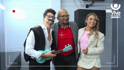 Lanzan concurso musical buscando a “Camilo Nica”