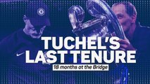 Tuchel's Last Tenure: 18 Months at the Bridge
