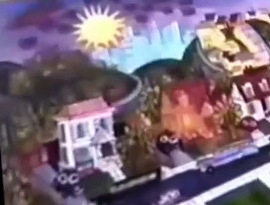 Super Chicken Super Chicken E005 The Elephant Spreader