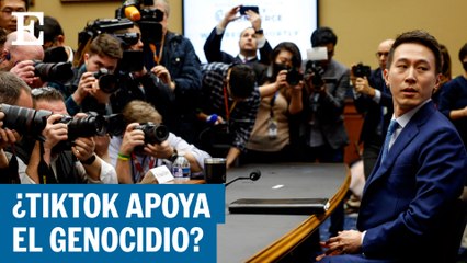 La audiencia de Shou Zi Chew