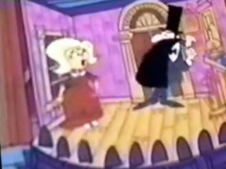 Super Chicken Super Chicken E013 Briggs Bad Wolf