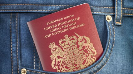 eSport-Visum: So wird deutscher eSport international