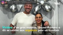 VOICI : Souad Romero (Familles Nombreuses) : cette pathologie rare qui l'a conduite aux urgences