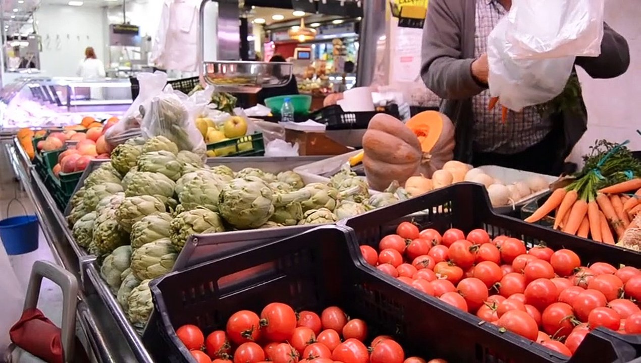 Verduras