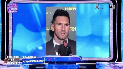 Lionel Messi déclenche une émeute en Argentine !