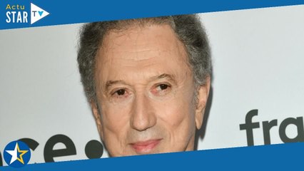 "Il est sorti de réanimation" : Michel Drucker de nouveau opéré du cœur, Pascal Praud donne des nouv