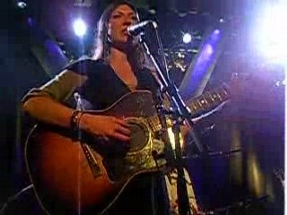 Alela Diane, The Pirate's Gospel, Vauban Brest, 21.03