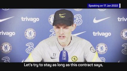 Tuchel's Last Tenure: 18 Months at the Bridge