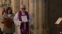 El obispo de Bilbao pide perdón a las víctimas de abusos sexuales cometidos por la Iglesia
