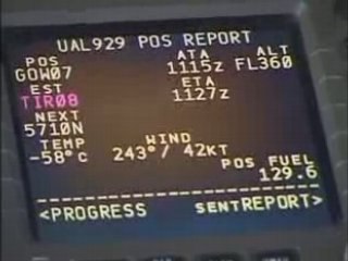 JUST PLANES : BOEING 777-200 UNITED AIRLINES