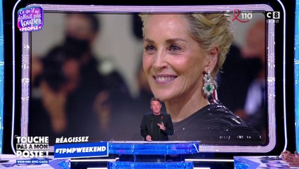 Sharon Stone au bourd du gouffre financier !