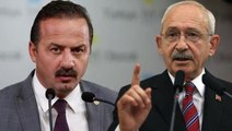 İYİ Partili Yavuz Ağıralioğlu'na canlı yayında açıkça soruldu: Kılıçdaroğlu'na oy verecek misiniz?