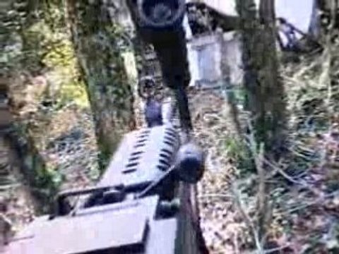 Les couilles (ca fait ma!!!)