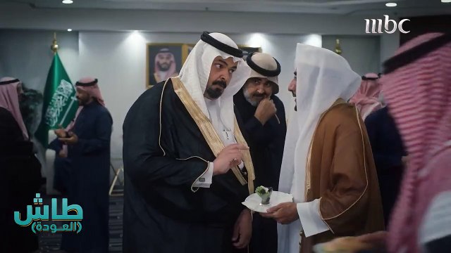 ناصر القصبي يخشى القبض عليه من نزاهة في طاش ما طاش