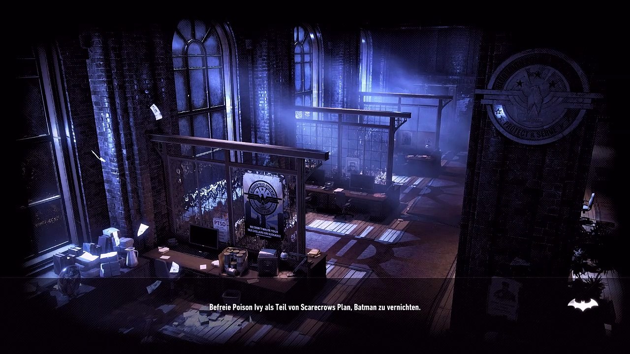 Batman Arkham Knight Harley Quinn Story Pack