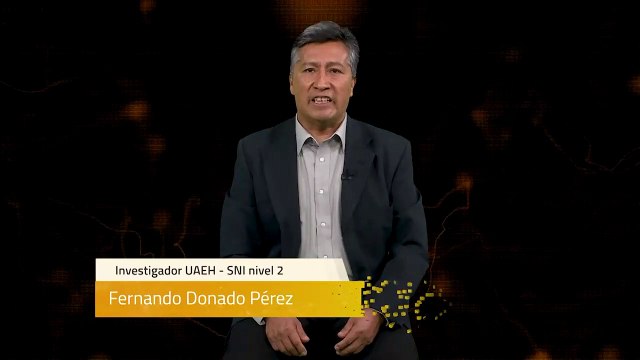 Sinapsis T1 Ep145 | Fluidos magnéticos inteligentes