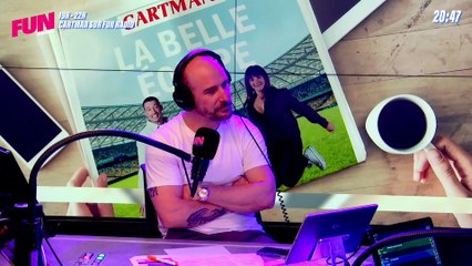 L'invité de Cartman - Sébastien Wust, Humoriste et Avocat !