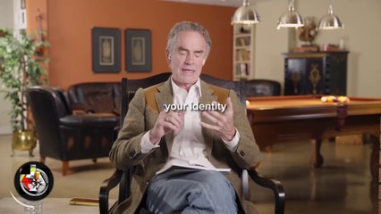 Jordan Peterson: How to Deal with the Emotional Stress of Losing Your Job