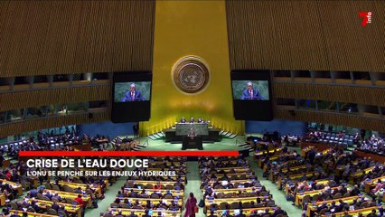 Le 7 minutes du 24 mars 2023 (édition du 12h)