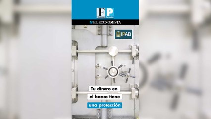 ¿Tu Dinero en el Banco Está Realmente Protegido? Descubre Cómo Funciona el Seguro de Depósito 🏦