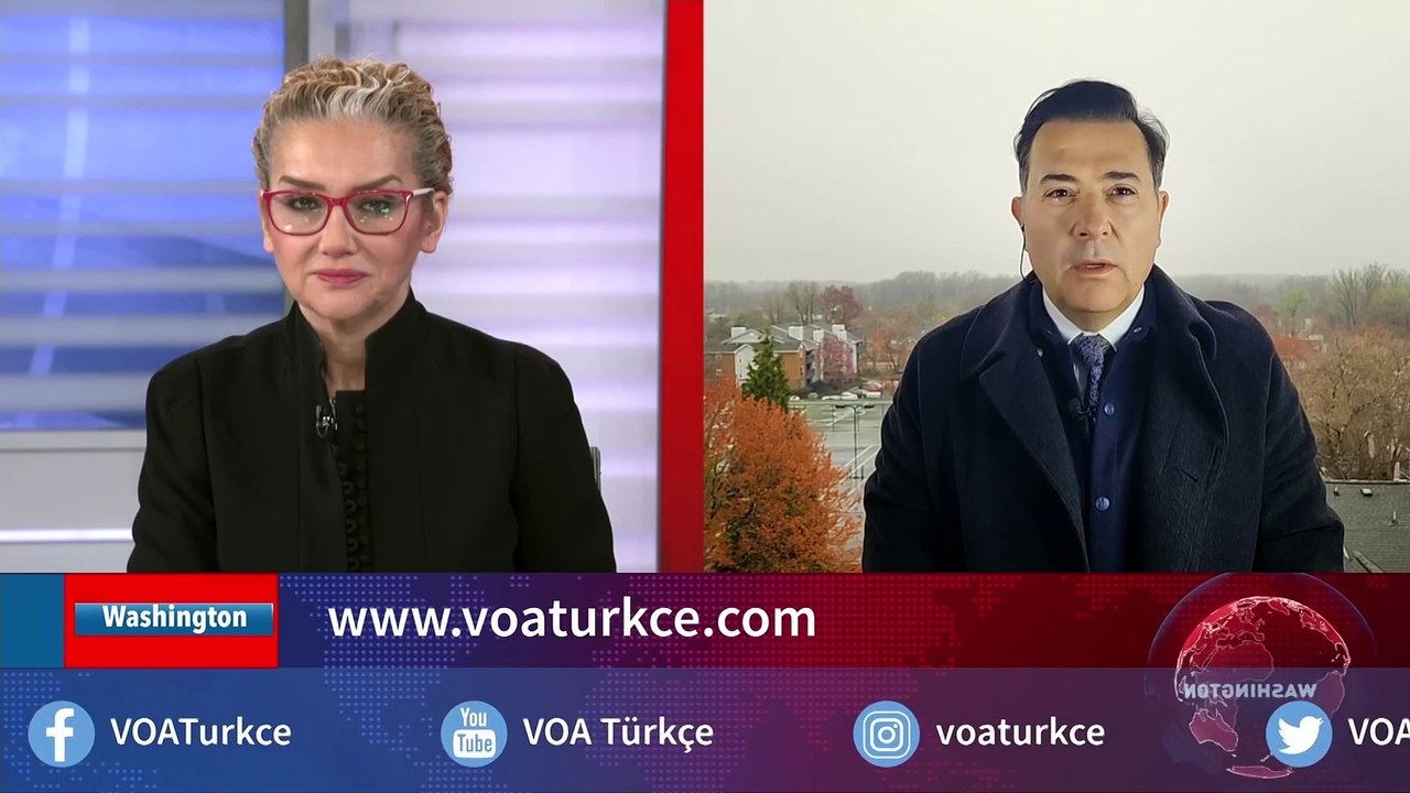 Biden'ın ABD Başkanı Olarak İlk Kanada Ziyareti