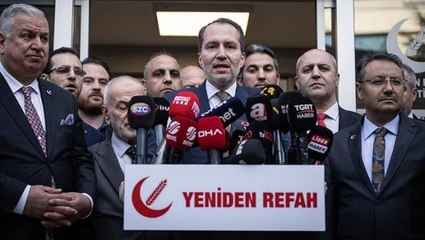 Erbakan, Cumhur İttifakı'na katılmaya nasıl ikna oldu? İşte sürecin perde arkasında yaşananlar