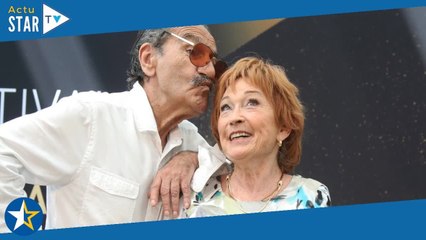 Marion Game et son couple avec Gérard Hernandez dans Scènes de Ménages : "Je sais qu'il a morflé lui